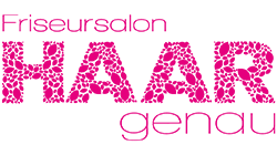 Friseursalon Haargenau