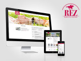 Neue Rennplatz Webseite online